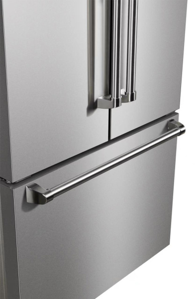 Холодильник Lex LFD595IxID 2-хкамерн. нерж.сталь (CHHE000022)