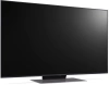 Телевизор LED LG 50" 50QNED86T6A.ARUG черный титан 4K Ultra HD 120Hz DVB-T DVB-T2 DVB-C DVB-S DVB-S2 USB WiFi Smart TV