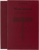 Блокнот Moleskine PASSION WINE PASWINE Large 130х210мм 400стр. подар.кор. винный