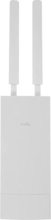 Точка доступа Cudy LT400 Outdoor N300 3G/4G белый