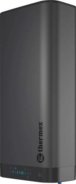 Водонагреватель Thermex Bono 80 Wi-Fi 3кВт 80л электрический настенный/серый