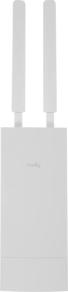 Точка доступа Cudy LT400 Outdoor N300 3G/4G белый