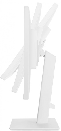 Монитор Asus 27" Gaming VA27DQSB-W белый IPS LED 16:9 HDMI M/M матовая HAS Piv 250cd 178гр/178гр 1920x1080 75Hz VGA DP FHD 6.8кг