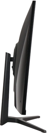 Монитор Hiper 31.5" ProView HB3201 черный IPS LED 16:9 HDMI M/M матовая 300cd 178гр/178гр 2560x1440 75Hz FreeSync DP Quad HD 2K (1440p) 6.2кг