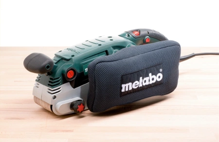 Шлифмашина ленточная Metabo BAE 75