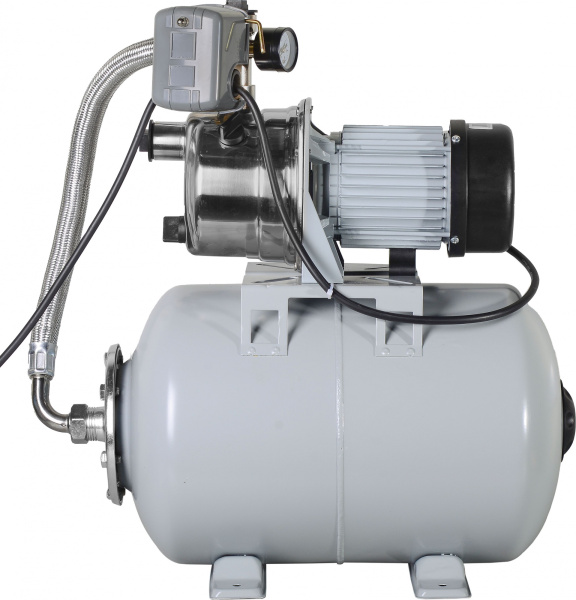 Насосная станция центробежный Ресанта АНС-3600Н 800Вт 3600л/час (77/1/2)