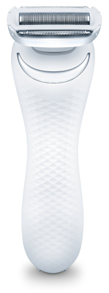 Бритва сетчатая Beurer HL36 реж.эл.:1 питан.:аккум. белый/фиолетовый