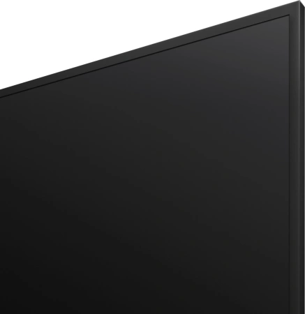 Телевизор QLED Hisense 100" 100E7NQ угольно-серый 4K Ultra HD 144Hz DVB-T DVB-T2 DVB-C DVB-S DVB-S2 USB WiFi Smart TV