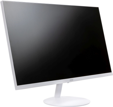 Монитор Hiper 23.8" EasyView FH2403 черный IPS LED 5ms 16:9 HDMI M/M матовая 1000:1 250cd 178гр/178гр 1920x1080 75Hz VGA DP FHD 3.3кг