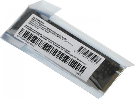 Накопитель SSD PC Pet PCIe 3.0 x4 256GB PCPS256G3 M.2 2280 OEM