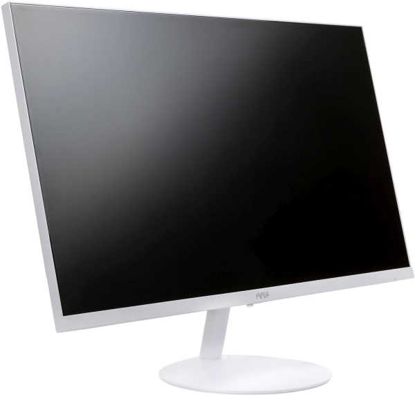 Монитор Hiper 23.8" EasyView FH2403 черный IPS LED 5ms 16:9 HDMI M/M матовая 1000:1 250cd 178гр/178гр 1920x1080 75Hz VGA DP FHD 3.3кг