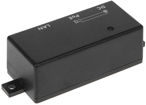 Инжектор POE Osnovo Midspan-1/P1