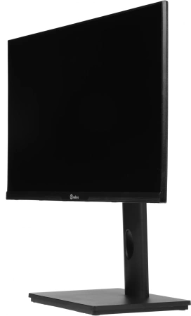Монитор Pinebro 23.8" MF-2404ADU черный IPS LED 5ms 16:9 HDMI M/M матовая HAS Piv 250cd 178гр/178гр 1920x1080 75Hz FreeSync VGA DP FHD USB 3.7кг
