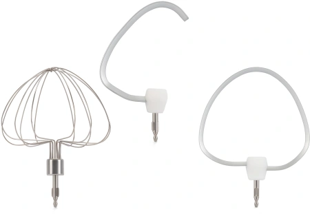 Миксер планетарный Starwind SPM2152 1500Вт кремовый