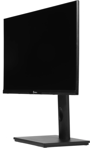 Монитор Pinebro 23.8" MF-2404ADU черный IPS LED 5ms 16:9 HDMI M/M матовая HAS Piv 250cd 178гр/178гр 1920x1080 75Hz FreeSync VGA DP FHD USB 3.7кг