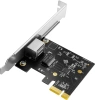 Сетевой адаптер 2.5G Ethernet Cudy PE25 PCI Express