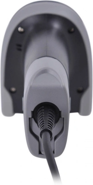 Сканер штрих-кода Mertech 2410 P2D черный (2410)