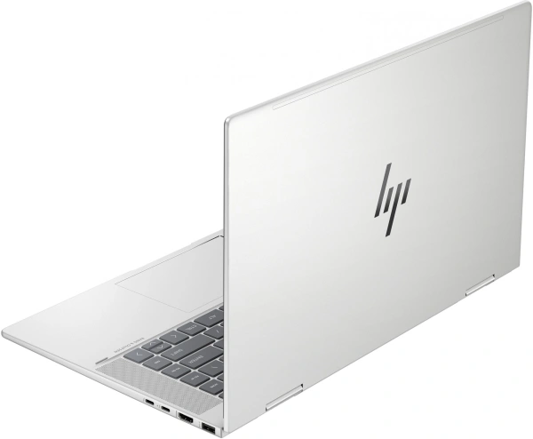 Ноутбук HP Envy x360 15-fe0009ci i7 1355U/16Gb/SSD512Gb/15.6"/OLED/Touch/FHD/W11H/silver