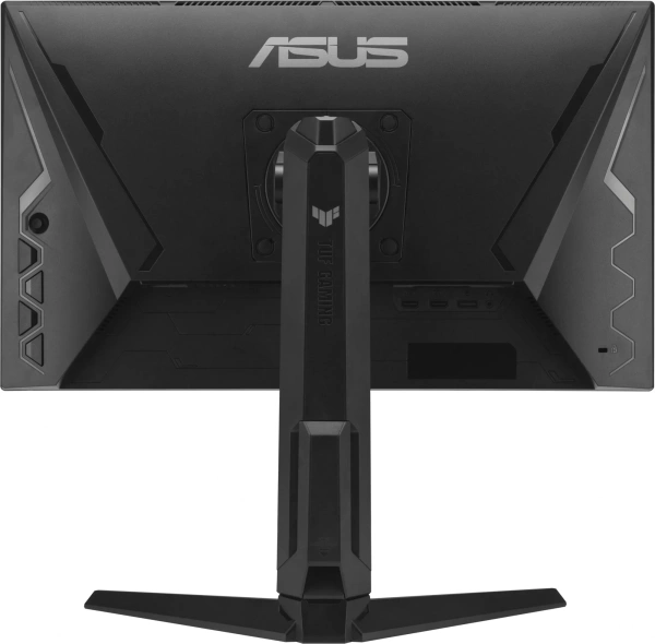 Монитор Asus 23.8" TUF Gaming VG249QL3A черный IPS LED 16:9 HDMI M/M матовая HAS Piv 350cd 178гр/178гр 1920x1080 180Hz FreeSync Premium DP FHD 5.4кг
