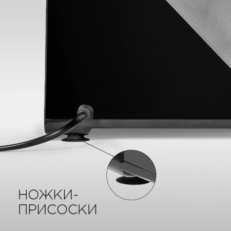 Мясорубка Redmond RMG-1236 1340Вт черный