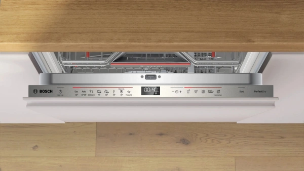 Посудомоечная машина Bosch SBV6ZDX16E полноразмерная