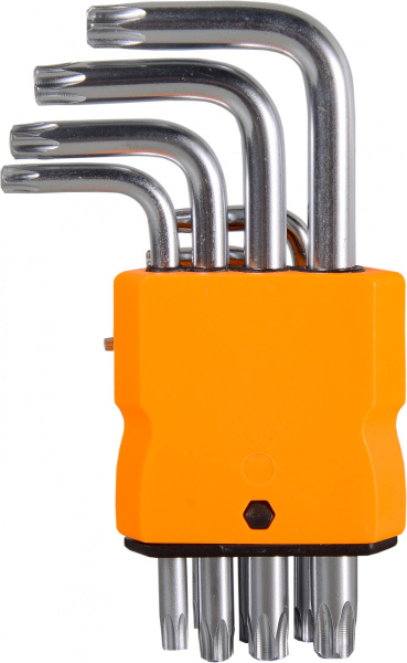 Набор ключей Вихрь 73/6/5/12 9 предметов