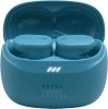 Гарнитура внутриканальные JBL Tune Buds 2 бирюзовый беспроводные bluetooth в ушной раковине (JBLTBUDS2TQE)