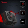 Блок питания Bloody ATX 850W BD-PS850G 80+ gold (20+4pin) APFC 120mm fan 12xSATA Cab Manag RTL
