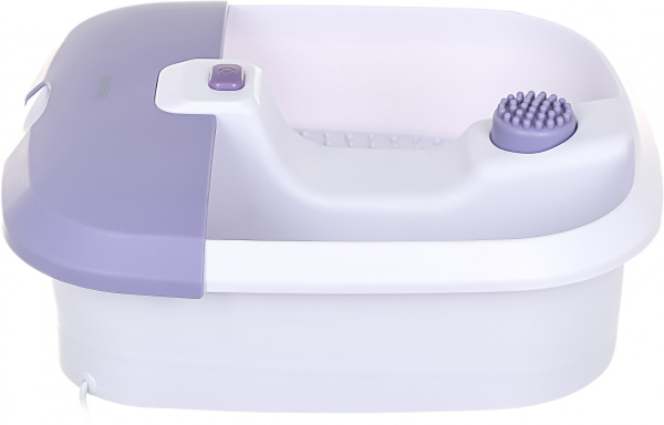 Гидромассажная ванночка для ног Beurer FB12 60Вт белый