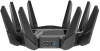 Роутер беспроводной Asus GT-AXE16000 AXE16000 10GBASE-X черный