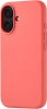 Чехол (клип-кейс) uBear для Apple iPhone 16 Touch with MagSafe коралловый (CS402CR61TH-I24M)