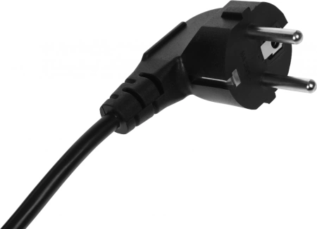 Источник бесперебойного питания Smartwatt SAFE PRO LCD 600 360Вт 600ВА черный