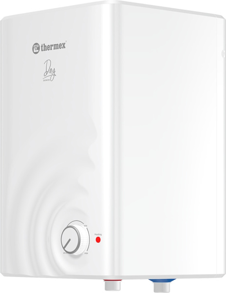 Водонагреватель Thermex Day 7 O 1.5кВт 7л электрический настенный