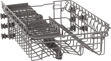 Посудомоечная машина Maunfeld MWF08S белый (узкая)