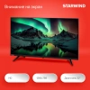 Телевизор LED Starwind 32" SW-LED32BG200 Frameless черный HD 60Hz DVB-T DVB-T2 DVB-C DVB-S DVB-S2 USB