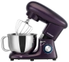Миксер планетарный Starwind SPM7168 1900Вт ежевичный