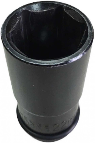 Гайковерт Zitrek Crusher 20-Li аккум. патрон:квад.1/2" (кейс в комплекте) (063-4079)