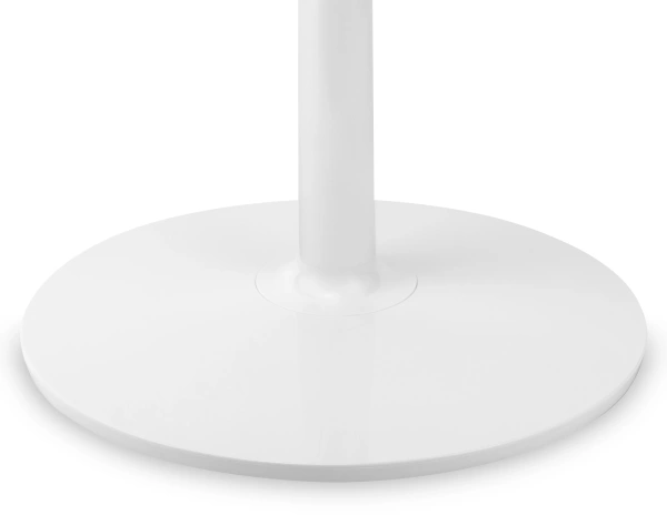 Вентилятор напольный Coolfort CF-2004 40Вт скоростей:3 белый