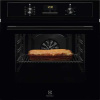Духовой шкаф Электрический Electrolux EOF3H50BK черный