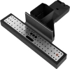 Кофемашина Weissgauff WCMI-576 Touch Cappuccino 1400Вт черный