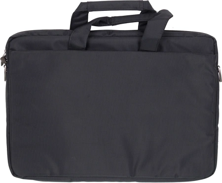 Сумка для ноутбука 15.6" Riva 8630 черный полиэстер