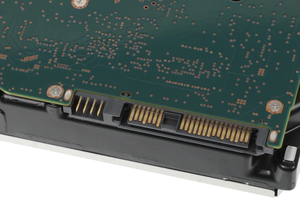 Жесткий диск Toshiba SAS 3.0 16Tb MG08SCA16TE Server 512E (7200rpm) 512Mb 3.5"