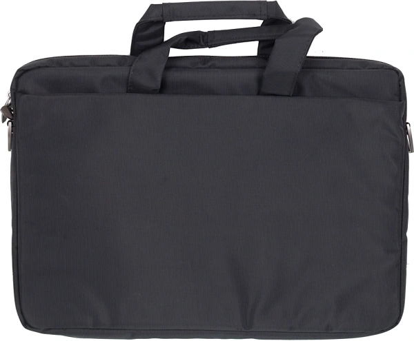 Сумка для ноутбука 15.6" Riva 8630 черный полиэстер