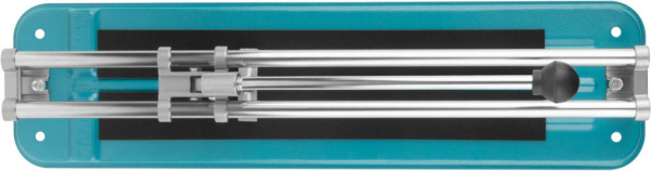 Плиткорез ручной FIT Эконом зеленый/черный