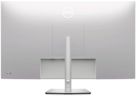 Монитор Dell 43" U4323QE IPS 4K чер 5ms HDMI DP USB HAS Piv 350cd