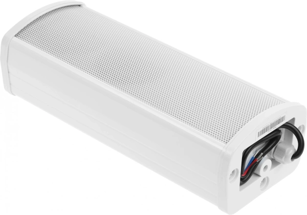 Громкоговоритель Tantos TSo-KW10 настенный 10Вт белый (00-00026416)