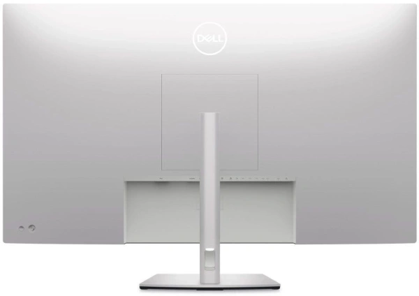 Монитор Dell 43" U4323QE IPS 4K чер 5ms HDMI DP USB HAS Piv 350cd