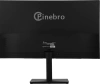 Монитор Pinebro 27" MF-2704D черный IPS LED 5ms 16:9 HDMI M/M матовая 250cd 178гр/178гр 1920x1080 75Hz VGA DP FHD 3.7кг