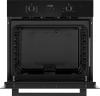 Духовой шкаф Электрический Weissgauff EOM 366 PDB черный