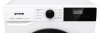 Стиральная машина Gorenje W1NHPI62SCSIRV класс: A загр.фронтальная макс.:6кг белый инвертер